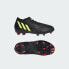 Фото #2 товара adidas kids Predator Edge.1 Firm Ground Cleats