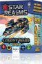 IUVI Star Realms: Colony Wars Games