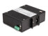 Фото #3 товара Delock Industrie Gigabit Ethernet Switch 8 Port RJ45 2 SFP für