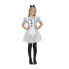 Фото #2 товара Маскарадные костюмы для детей My Other Me Алиса (2 Предметы)
