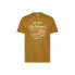 ფოტო #1 პროდუქტის LEE Working West short sleeve T-shirt