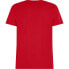 Фото #2 товара TOMMY HILFIGER Small Chest Stripe Monotype short sleeve T-shirt