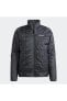 Фото #1 товара Куртка мужская Adidas Erkek Outdoor Mont Ceket Multı Ins J IB4191