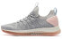 Кроссовки Anta Flashfoam Runner Low GreyPink