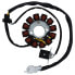 Фото #1 товара SGR 12 Poles Trifase Kymco Agility Plus 5/200 Stator