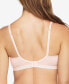 Фото #2 товара Warners® Easy Does It® Underarm-Smoothing with Seamless Stretch Wireless Lightly Lined Comfort Bra RM3911A