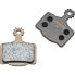 Фото #1 товара VOXOM BSC16 Sintered Disc Brake Pads