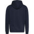 Фото #4 товара TOMMY JEANS Reg Essential Flag hoodie