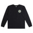 ფოტო #2 პროდუქტის QUIKSILVER Bloom Cyclels Long sleeve T-shirt