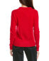 Фото #2 товара Kier+J Cashmere Pullover Women's