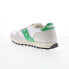 Фото #6 товара Saucony Jazz 81 S70563-3 Mens White Leather Lifestyle Sneakers Shoes 14