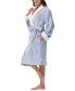 Фото #4 товара Women's 42" Robe