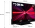 Фото #5 товара Telewizor Toshiba 32WL1C63DG LED 32'' HD Ready