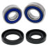 Фото #2 товара All BALLS 25-1023 Wheel Bearing Kit