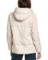 Фото #2 товара Pascale La Mode Quilted Puffer Coat Women's