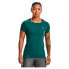 UNDER ARMOUR HG Armour short sleeve T-shirt