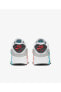 Фото #10 товара Air Max 90 Leather GS 'White Chlorine Blue Yürüyüş Ayakkabısı