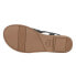 Фото #5 товара TOMS Sicily Backstrap Womens Size 6.5 B Casual Sandals 10013453T
