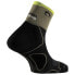 LURBEL Desafio Four short socks