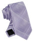 ფოტო #4 პროდუქტის Men's Briar Plaid Tie