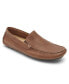 Фото #1 товара Men's Rhyder Venetian Loafer Shoes