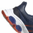 Фото #3 товара Мужские спортивные кроссовки Adidas Tencube Синий
