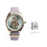 Vivienne Westwood 38mm DWVV103BLGY Mechanical Watch