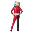 Costume for Children Halloween Multicolour Male Assassin (3 Pieces)