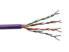 DIGITUS Cat.6 U/UTP installation cable, 100 m, simplex, Eca