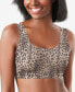 ფოტო #1 პროდუქტის Comfort Revolution EasyLite Shaping Wireless Bra DF3491