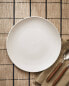 Фото #1 товара Stoneware dinner plate