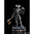 MARVEL Dc Comics Justice League Steppenwolf Art Scale Figure