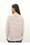 Фото #5 товара Свитшот LC WAIKIKI Striped Oversize