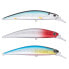 Фото #1 товара HART Flat J Sinking minnow 27g 110 mm