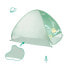 Badabulle Anti-UV-Zelt fr Kinder, Pop-up-System, FPS 50+ Schutz