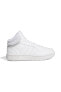 Фото #1 товара Кроссовки женские Adidas Hoops 3.0 Bold Белые