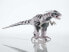 Фото #5 товара WowWee Mini Roboraptor - Robotic dinosaur - Black,Grey,White - Plastic - Boy/Girl - 4 yr(s) - AAA