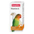 ფოტო #2 პროდუქტის BEAPHAR VIT A 20ml bird supplements