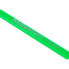 Millenium H7A Hickory Sticks Neon Green