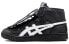 Фото #1 товара Кроссовки Asics CHEMIST CREATIONS x Asics All Court Alpha-L Logo Vintage Basketball Shoes 1203A161-001