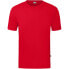 JAKO T-Shirt Organic Rot L