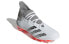 Фото #3 товара Футбольные кроссовки adidas Predator Freak.3 HGAG FY6301