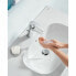 умывальник Grohe 3958400H 80 x 46 cm