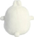 Фото #4 товара Мягкая игрушка для девочек Line Friends Molang - Pluszowa maskotka króliczek Molang 25 cm