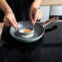 Фото #4 товара Аксессуары для приготовления пищи Quid Rico Форма для жареного яйца 9 x 2 см (24 шт)