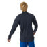 NEW BALANCE Tenacity half zip sweatshirt