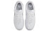 Nike Air Force 1 Low "Silver Swoosh" DZ6755-100 Sneakers