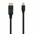 Фото #4 товара Кабель DisplayPort Mini на DisplayPort NANOCABLE 10.15.2402 2 m