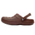 Crocs Classic Lined Clog