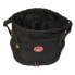 Backpack with Strings Kings League Porcinos Black 35 x 40 x 1 cm